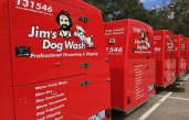 Jims Dog Wash