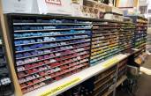 Art Supplies Shop Bayside area